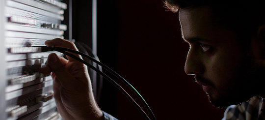 EDGELINK COMMUNICATIONS LTD