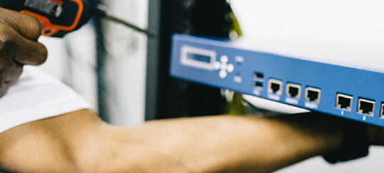 EDGELINK COMMUNICATIONS LTD