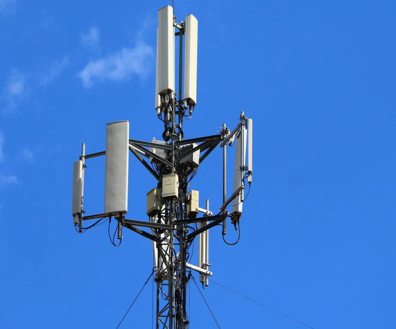 EDGELINK COMMUNICATIONS LTD